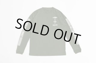 ロングTシャツ - NECT