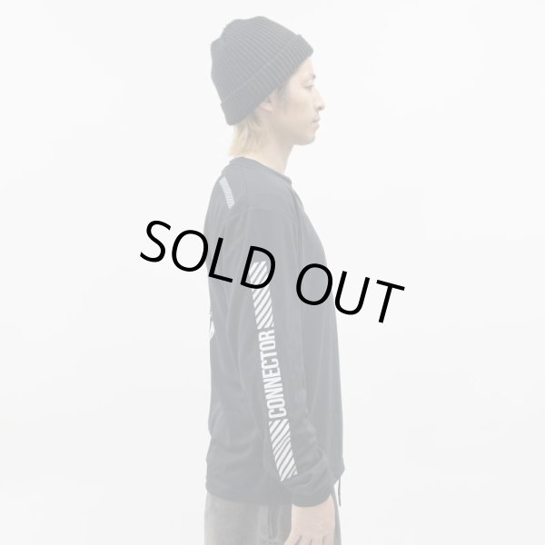 画像4: コネクト×マンウィズ×♯サポウィズ　ドライロンＴ (4)