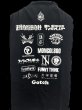 画像2: 【新バージョン受注】GAPPA ROCKS FES LONG-T (2)
