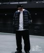 画像7: CONNECT "UPSTREAM" SERIES 　　　　　CONNECT × NANGA 別注"ヒノック"ダウンカーディガン【数量限定】 (7)