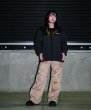 画像9: CONNECT "UPSTREAM" SERIES 　　　　　CONNECT × NANGA 別注"ヒノック"ダウンカーディガン【数量限定】 (9)