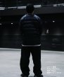 画像8: CONNECT "UPSTREAM" SERIES 　　　　　CONNECT × NANGA 別注"ヒノック"ダウンカーディガン【数量限定】 (8)